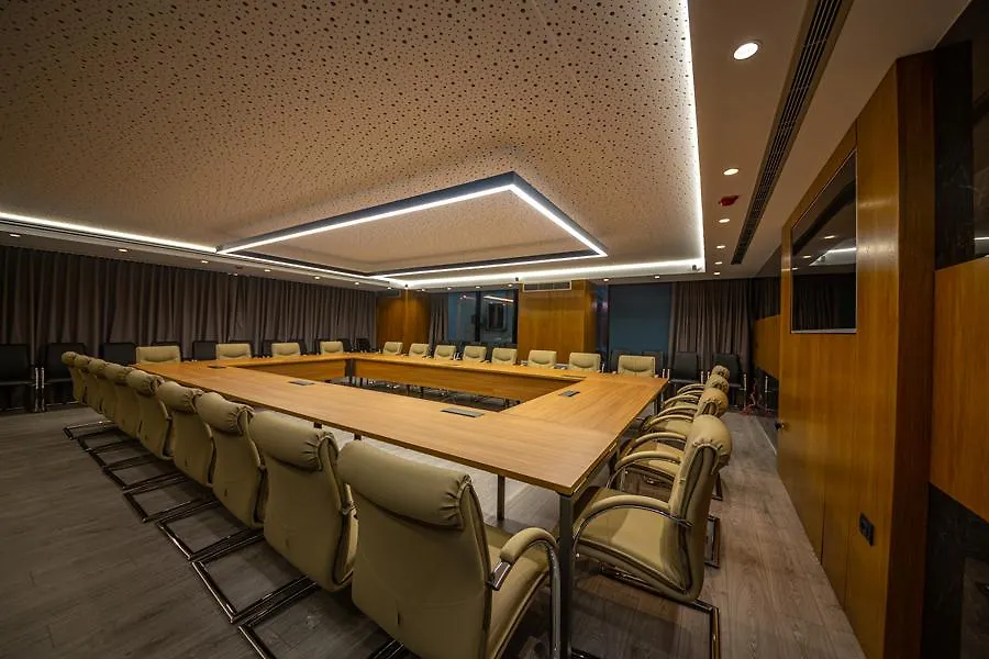 Black Diamond Hotel Tirana