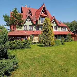 kazkowa-koliba.zakopanehotels.org/