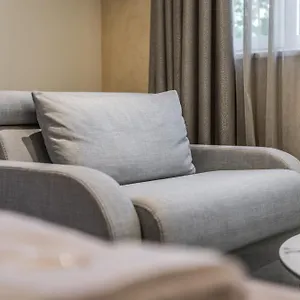 Διαμέρισμα Piazza Luxury