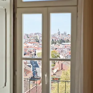Gasthof Casa Janelas Com Vista