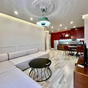 Spiranca Luxury Tirana