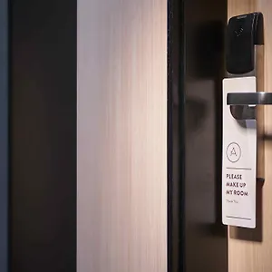 Hotel Aerotel Kuala Lumpur Sepang