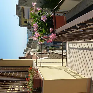 Casa vacanze Casa Zafarani