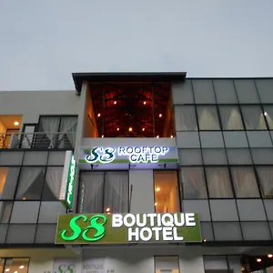 Hotel S8 Boutique Near Klia 1 & Klia 2 Sepang