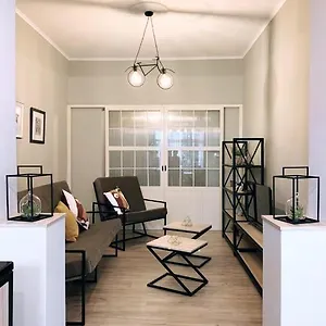 Apartment Ola Bicycle