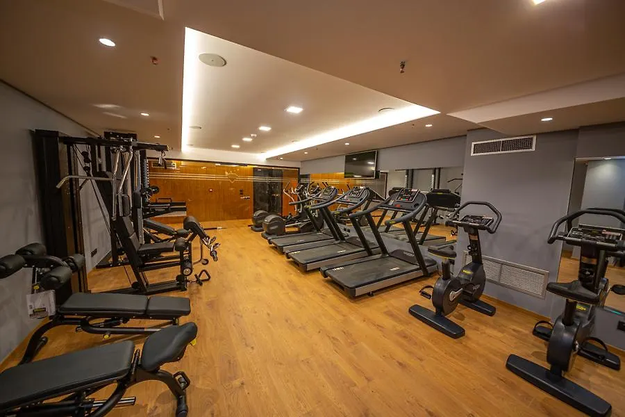 ****  Black Diamond Hotel Τίρανα Αλβανία